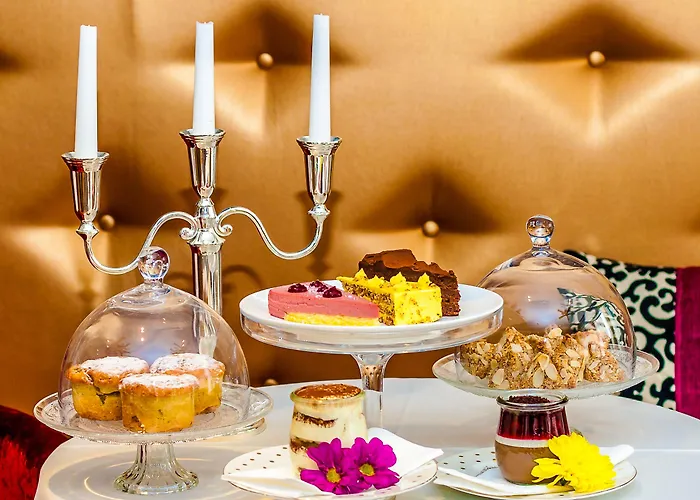 Marmont Heritage (adults Only)