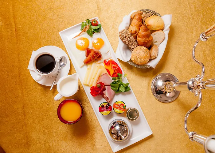 Marmont Heritage (adults Only) מלון 4*