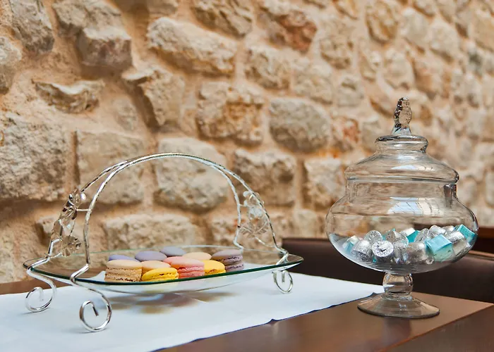 מלון Marmont Heritage (adults Only) 4*