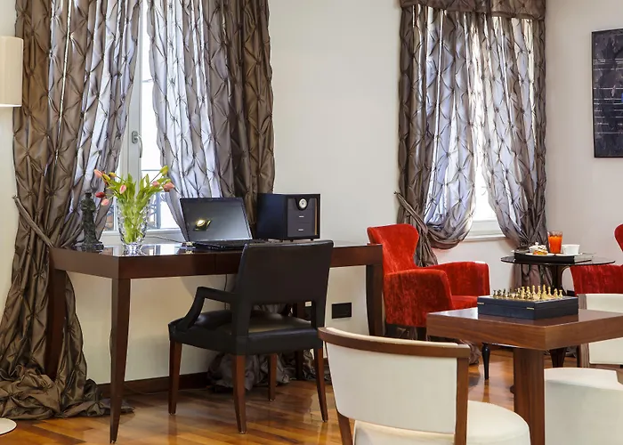 מלון Marmont Heritage (adults Only)