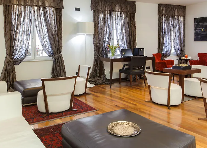 Marmont Heritage (adults Only) 4* ספליט