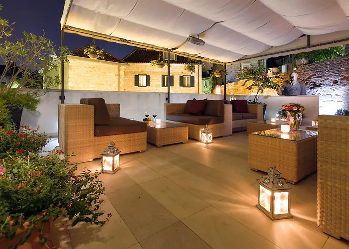 Marmont Heritage (adults Only) 4*