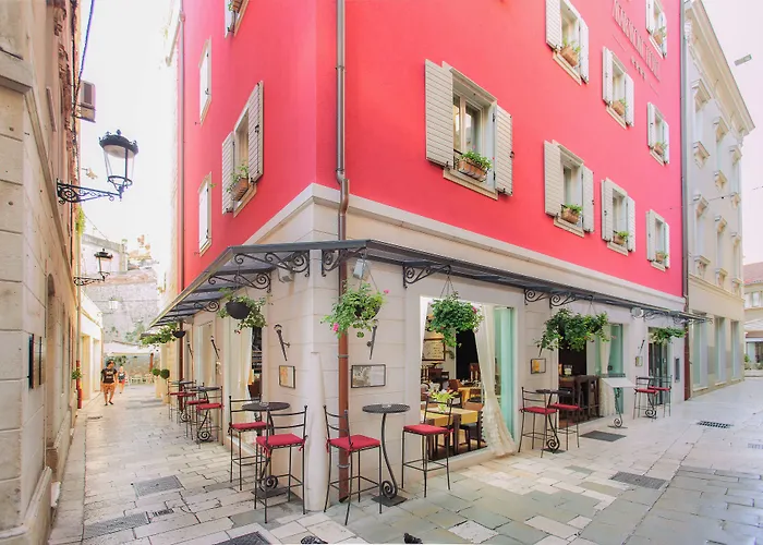 מלון Marmont Heritage (adults Only)