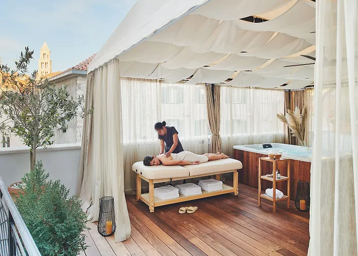 Marmont Heritage (adults Only) ספליט