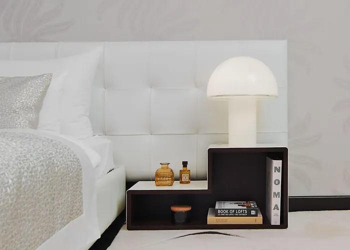 מלון Marmont Heritage (adults Only) 4*