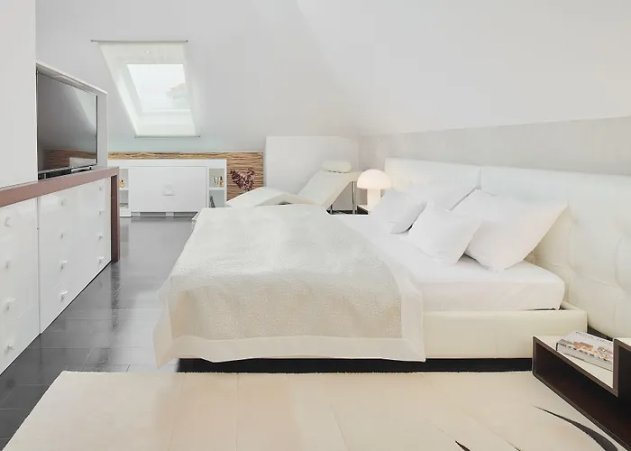 Hotel Marmont Heritage (adults Only) Split