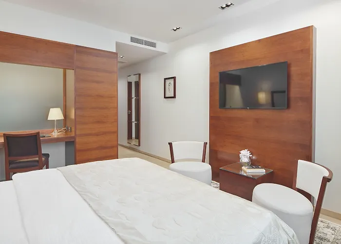 Marmont Heritage (adults Only) Hotel