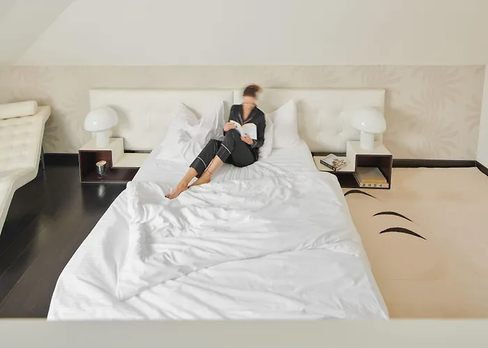 Marmont Heritage (adults Only) מלון ספליט