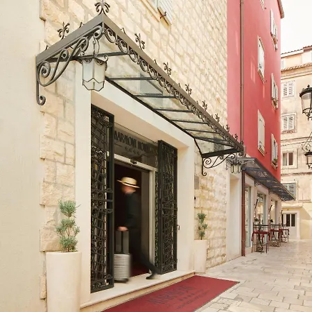 Marmont Heritage (adults Only) Szálloda Split
