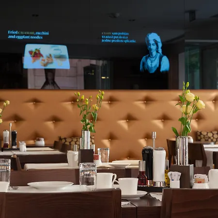 Marmont Heritage (adults Only) Готель 4*