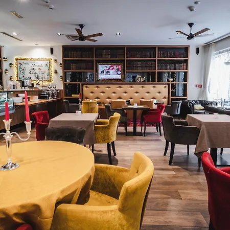 Marmont Heritage (adults Only) Спліт