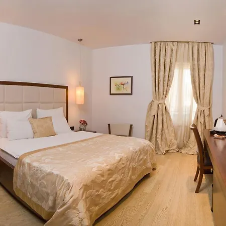 Marmont Heritage (adults Only) 4* Спліт