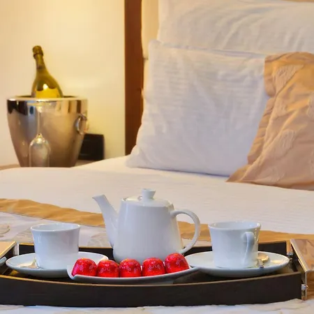 Marmont Heritage (adults Only) Готель Спліт