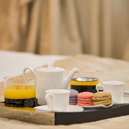 Готель Marmont Heritage (adults Only) Спліт