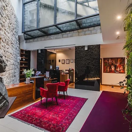 Marmont Heritage (adults Only) Спліт