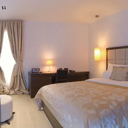 Szálloda Marmont Heritage (adults Only) 4*