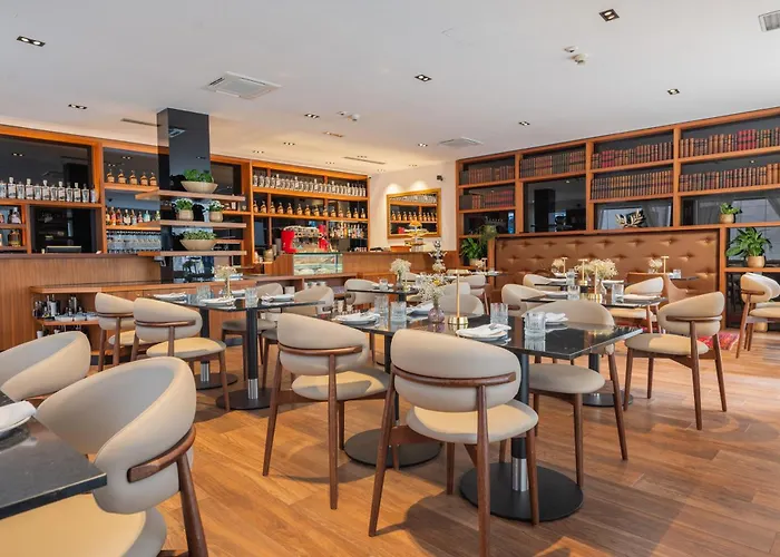 Marmont Heritage (adults Only) Hotel Split