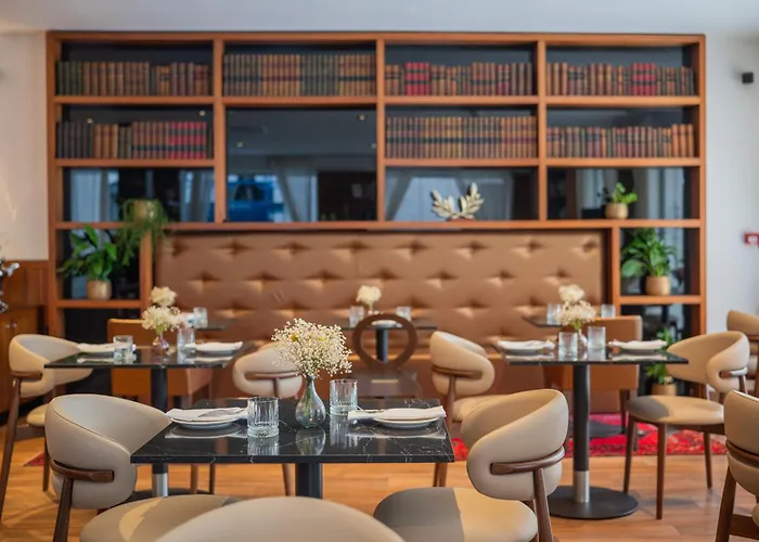 Hotel Marmont Heritage (adults Only) Split