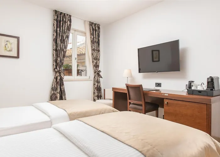 Marmont Heritage (adults Only) Hotel Split