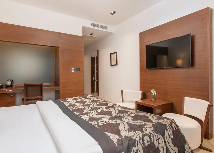 Hotel Marmont Heritage (adults Only) Split