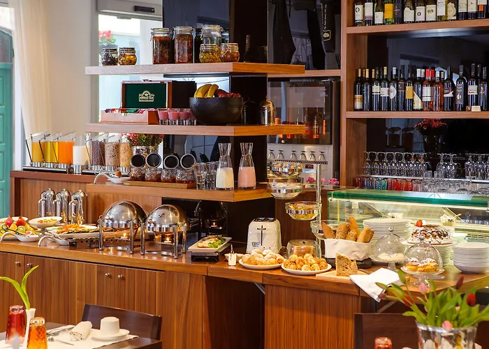 Marmont Heritage (adults Only) Hotel