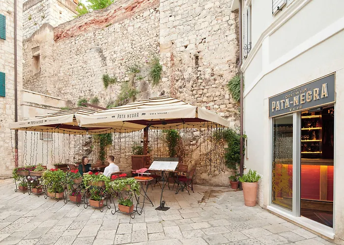 Marmont Heritage (adults Only) Hotel Split