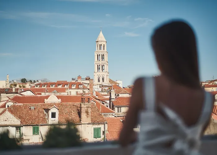 Marmont Heritage (adults Only) 4* Split